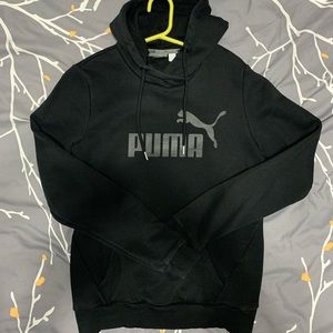Puma Sweater